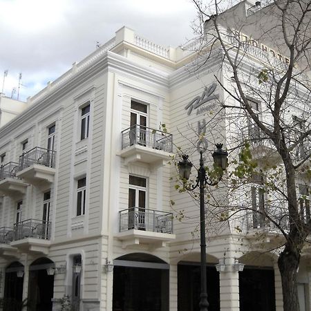Hotel Rio Atény Exteriér fotografie