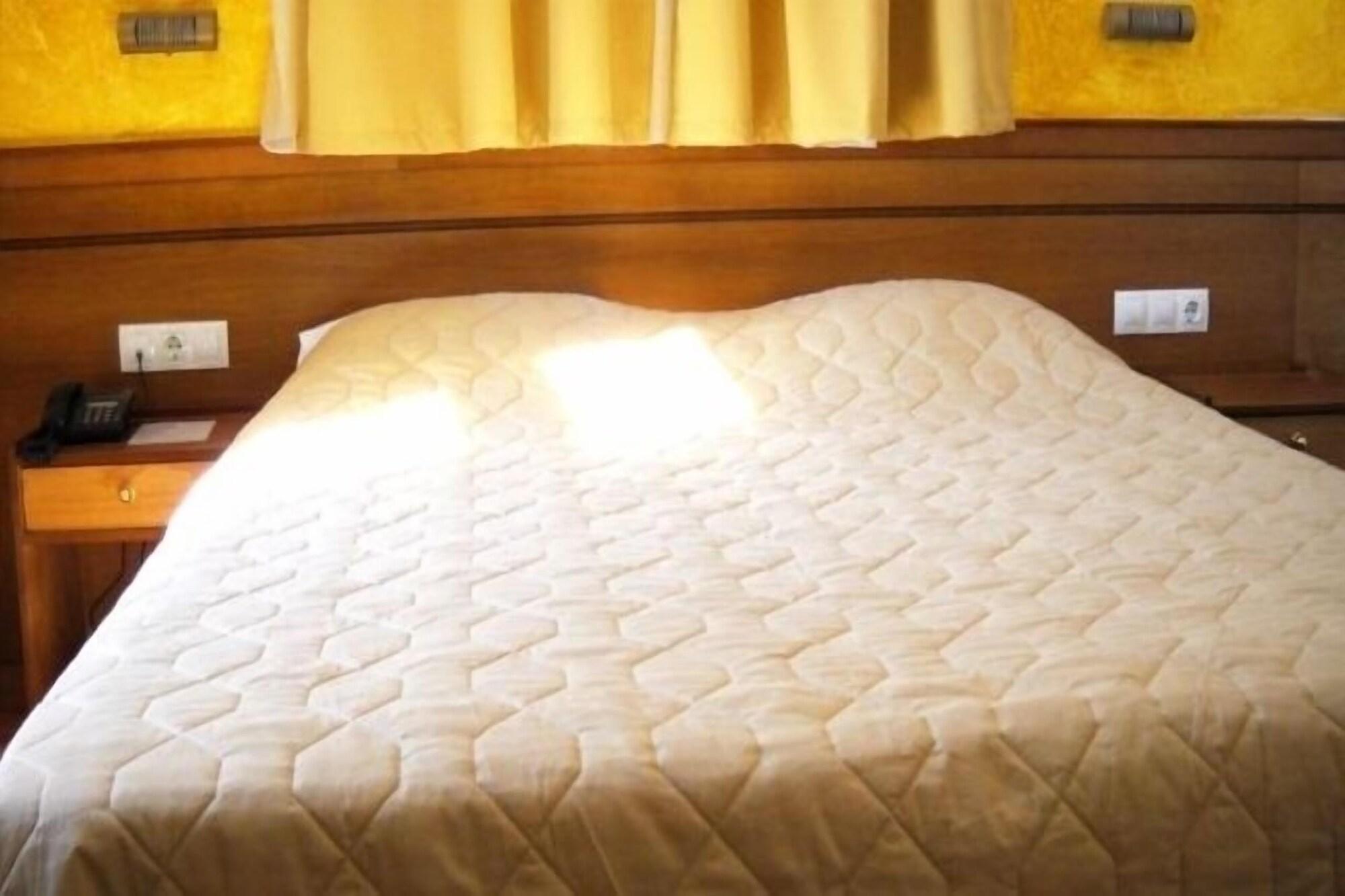 Hotel Rio Atény Pokoj fotografie