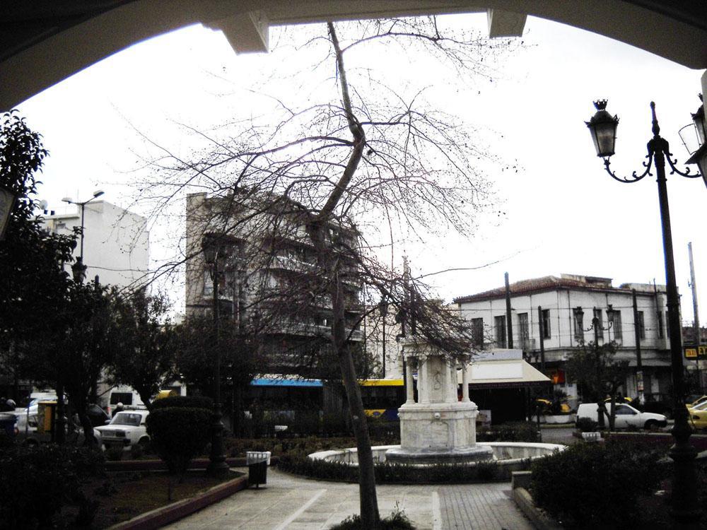 Hotel Rio Atény Vybavení fotografie